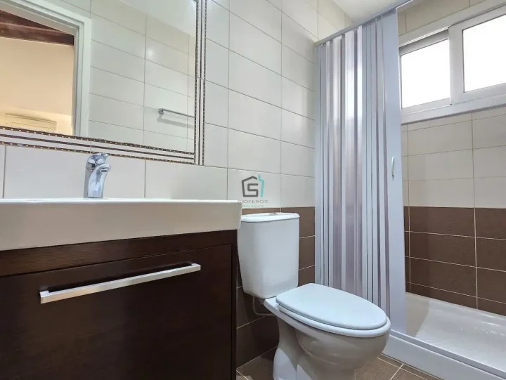 Detached house for rent 280 m² in Limassol, Silikou