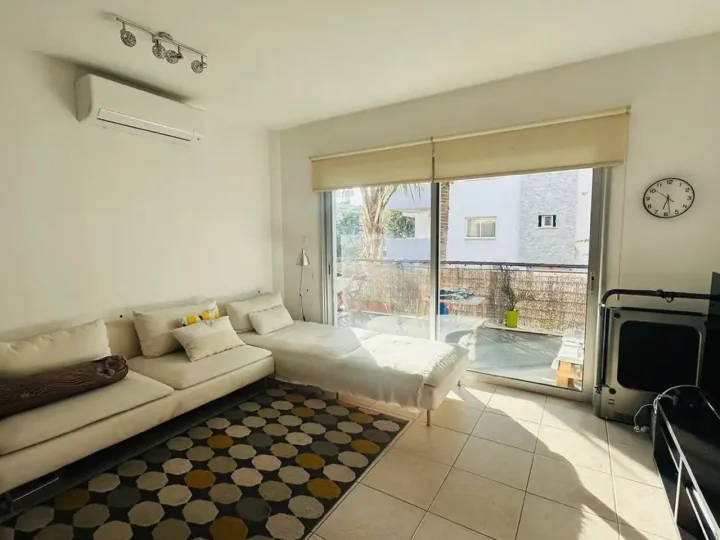 Διαμερίσματα προς ενοικίαση 92 μ² στην τοποθεσία Limassol, Limassol - Agia Zoni