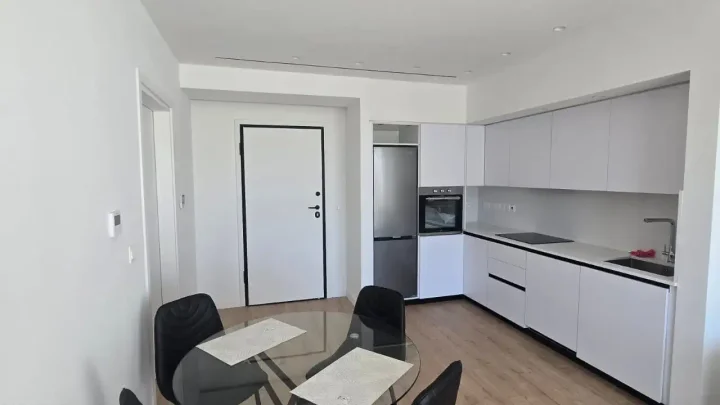 1-bedroom apartments for rent 85 m² in Limassol, Limassol - Mesa Geitonia