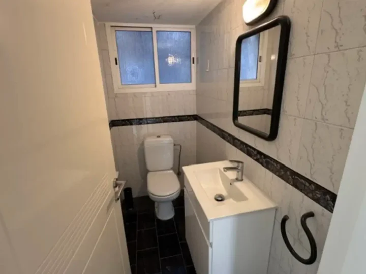 3-bedroom semi-detached house for rent 110 m² in Limassol, Limassol - Mesa Geitonia