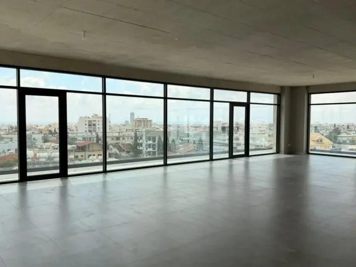Офис 170 м² в аренду в Limassol, Limassol - Agia Fyla