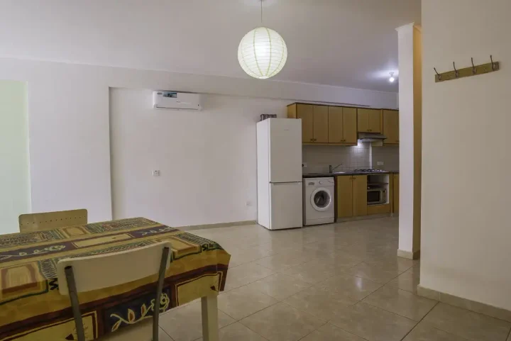 2-bedroom apartments for rent 79 m² in Paphos, Prodromi
