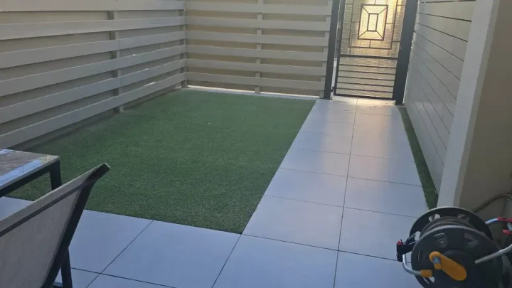 2-bedroom apartments for rent 90 m² in Limassol, Germasogeia