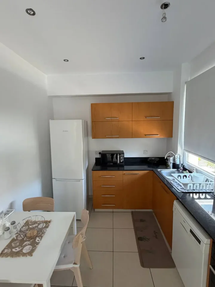 Διαμερίσματα προς ενοικίαση 115 μ² στην τοποθεσία Limassol, Limassol - Agios Nicolaos