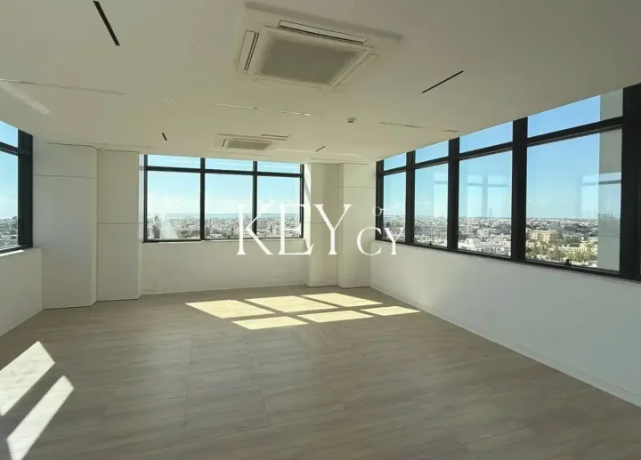 Офис 549 м² в аренду в Limassol, Limassol - Mesa Geitonia