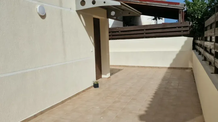 3-bedroom apartments for rent 100 m² in Larnaca, Aradippou - Apostolos Loukas