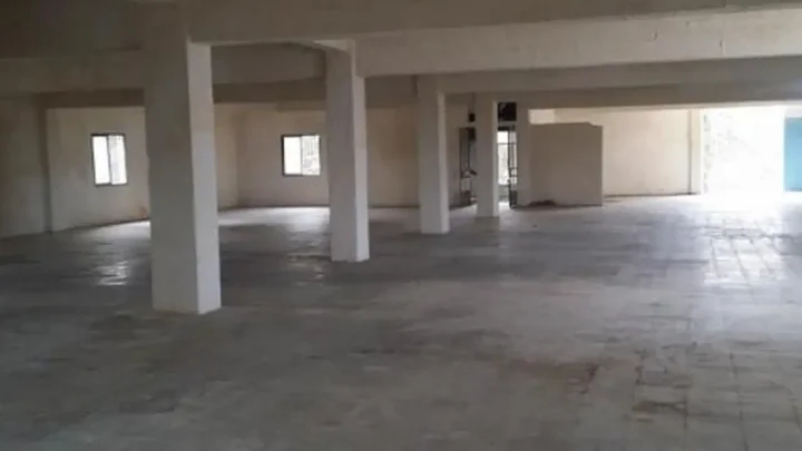 Warehouse 500 m² for rent in Nicosia, Nicosia - Kaimakli