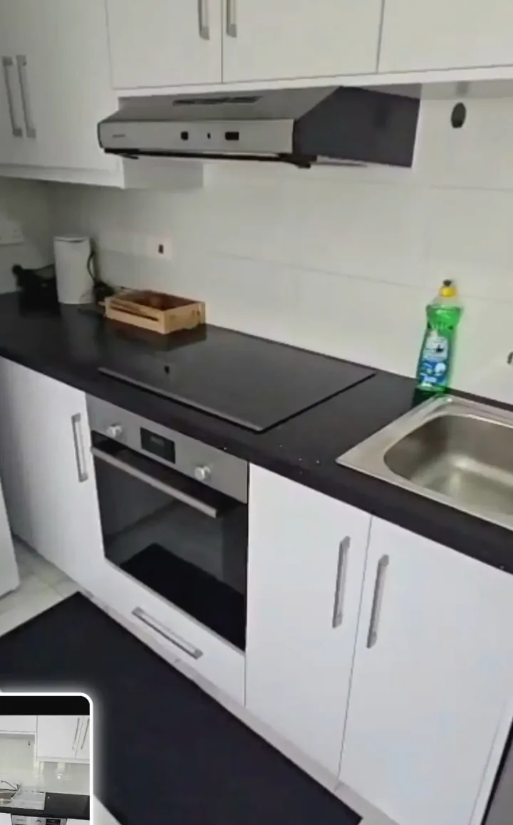 1-bedroom apartments for rent 60 m² in Larnaca, Pyla