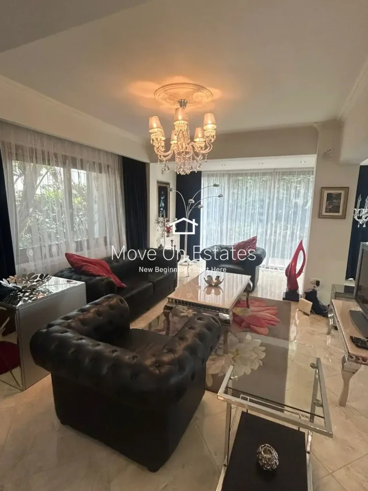 Detached house for rent 156 m² in Larnaca, Oroklini