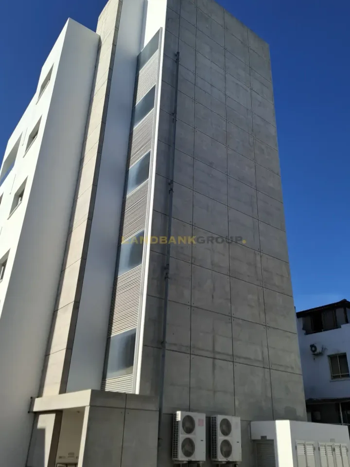 Γραφείο 170 μ² προς ενοικίαση στην τοποθεσία Nicosia, Strovolos - Chryseleousa