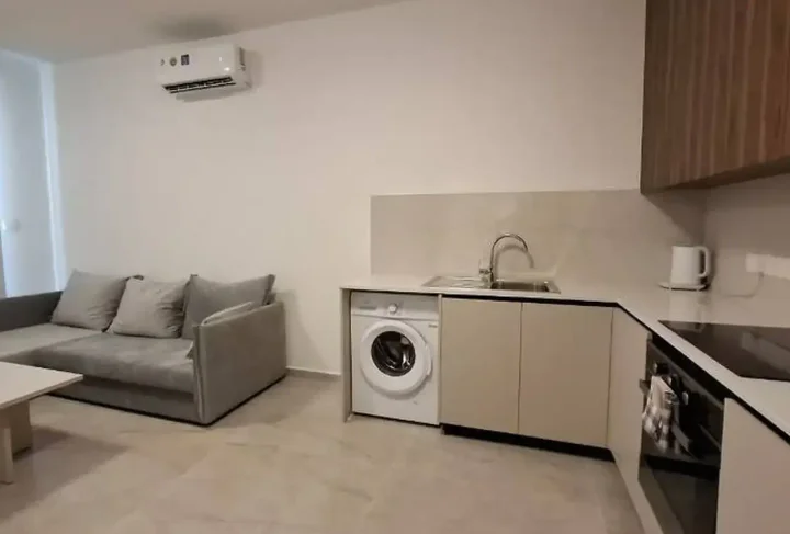 Apartments for rent 52 m² in Nicosia, Egkomi
