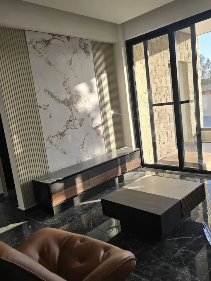 Apartments for rent 58 m² in Limassol, Parekklisia