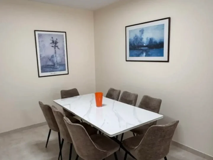 2-bedroom apartments for rent 100 m² in Limassol, Germasogeia Tourist Area