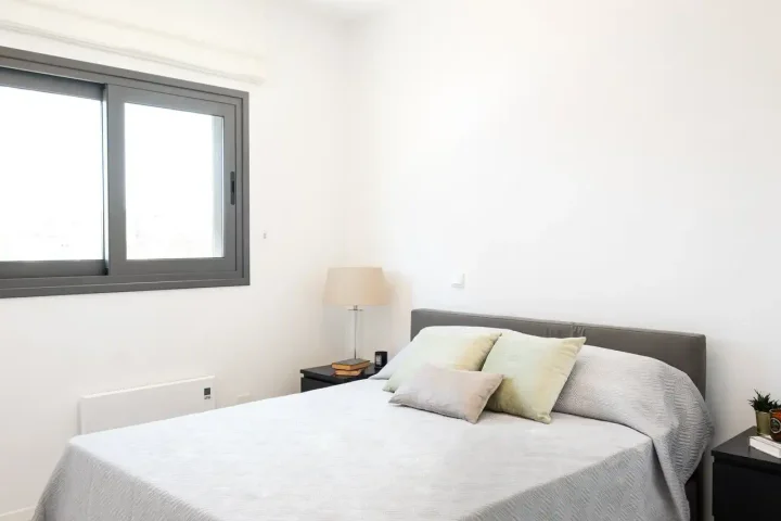 2-bedroom apartments for rent 93 m² in Limassol, Limassol - Mesa Geitonia