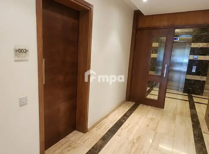 Apartments for rent 91 m² in Nicosia, Strovolos - Stavros