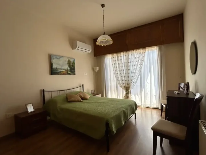 3-bedroom semi-detached house for rent 180 m² in Limassol, Ekali