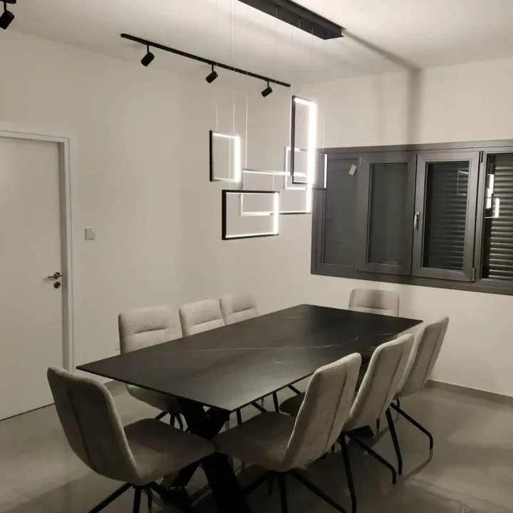 Apartments for rent 250 m² in Nicosia, Strovolos - Dasoupolis