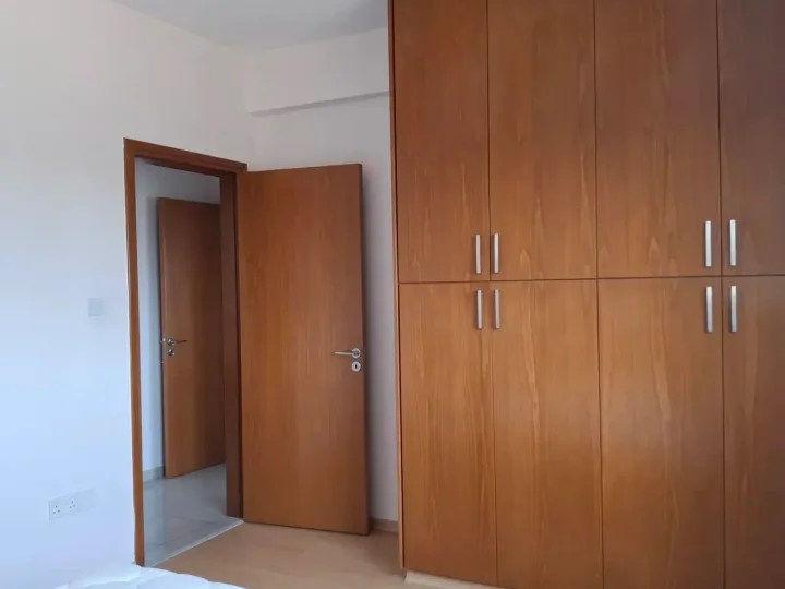 2-bedroom apartments for rent 80 m² in Limassol, Agios Stylianos