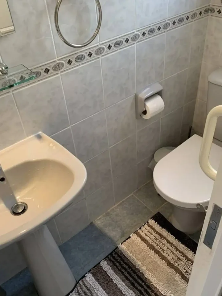 2-bedroom maisonette for rent 100 m² in Paphos, Tombs Of the Kings