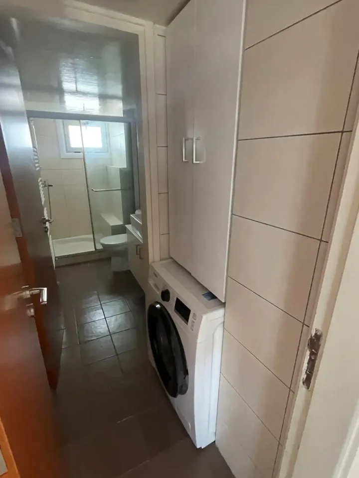 3-bedroom penthouse for rent 130 m² in Nicosia, Nicosia - Ag Konst and Elenis
