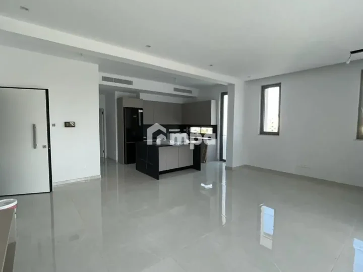 Апартаменты в аренду 105 м² в Nicosia, Strovolos - Acropolis