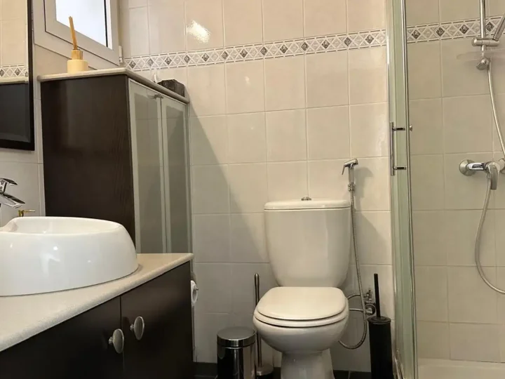 3-bedroom penthouse for rent 160 m² in Larnaca, Larnaka - Sotiros