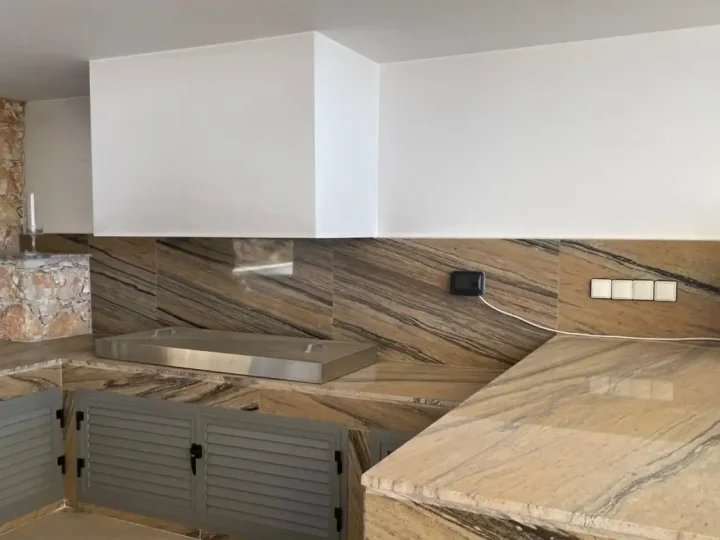 3-bedroom detached house for rent 165 m² in Paphos, Neo Chorio Pafou