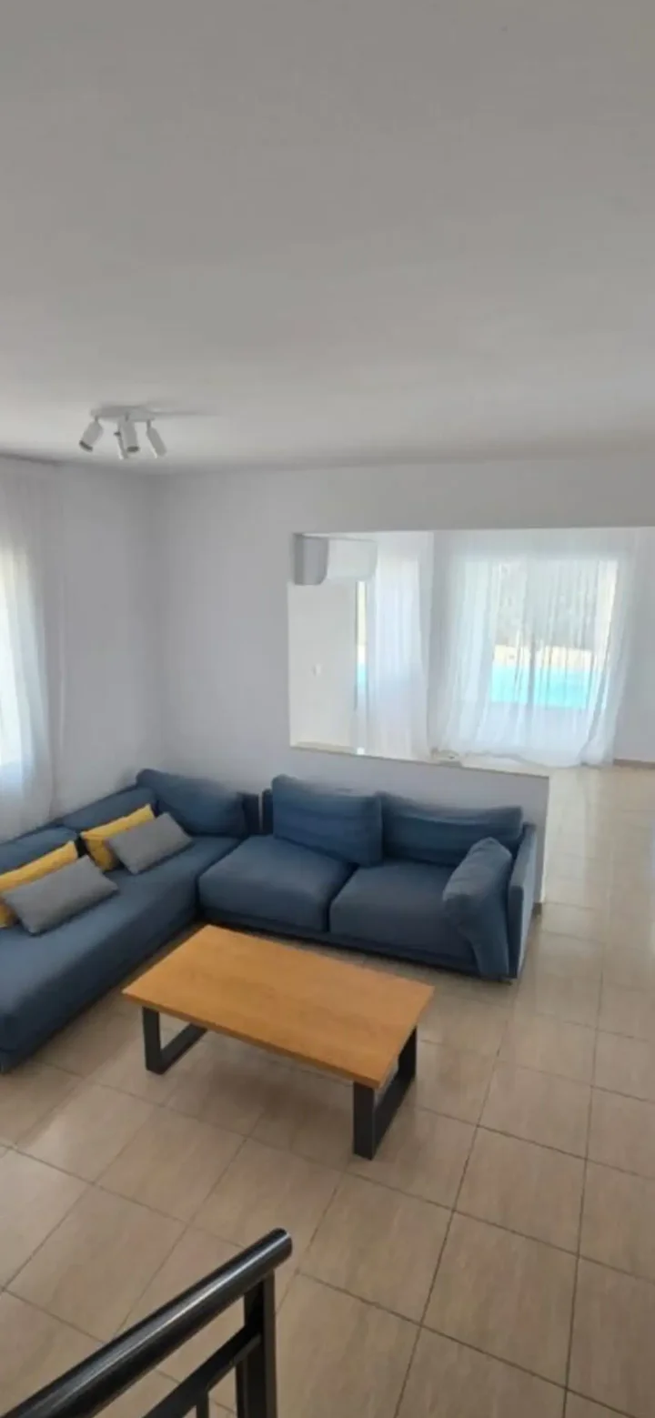 Отдельный дом в аренду  в Paphos, Pegeia