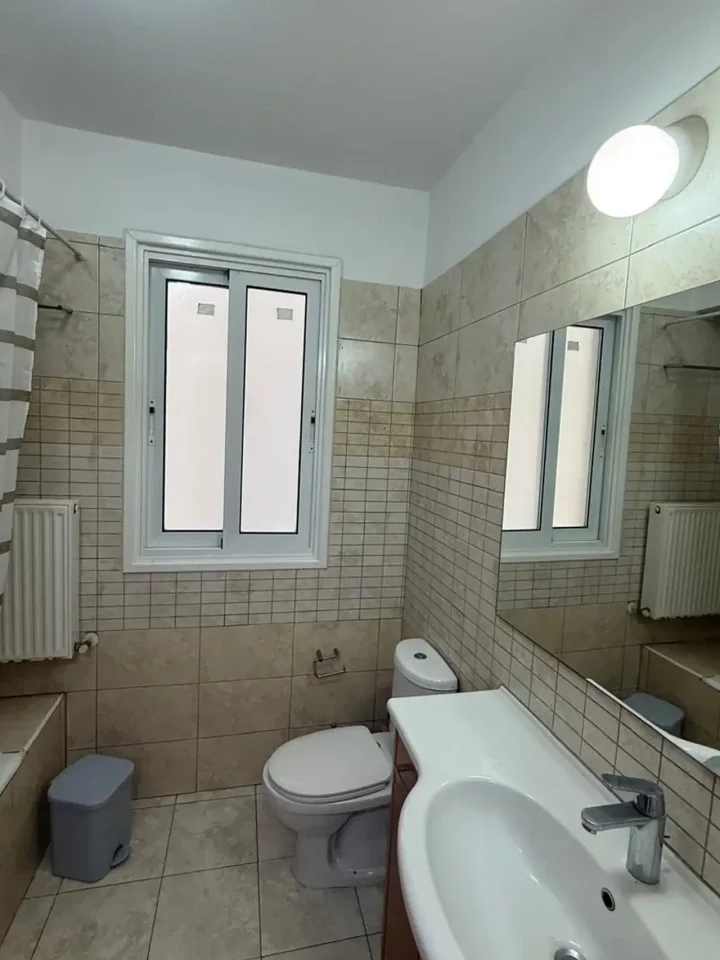 2-bedroom apartments for rent 86 m² in Nicosia, Aglantzia