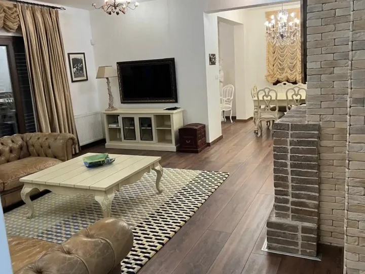 Villa for rent 300 m² in Limassol, Germasogeia