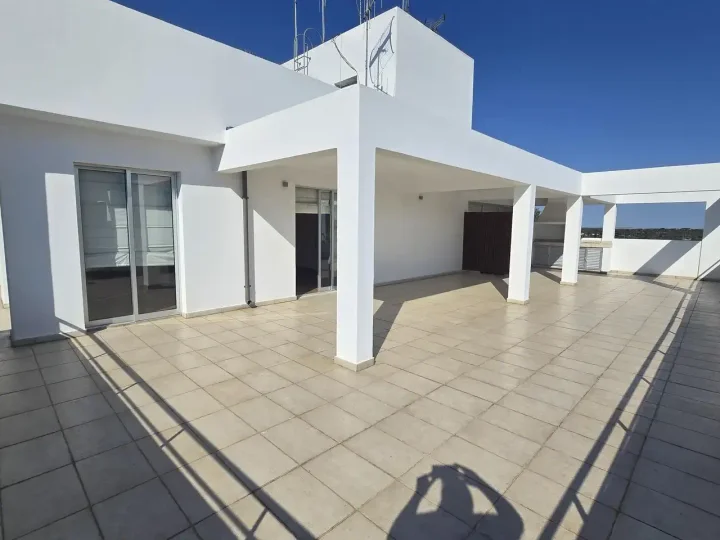 Apartments for rent 150 m² in Nicosia, Strovolos - Dasoupolis