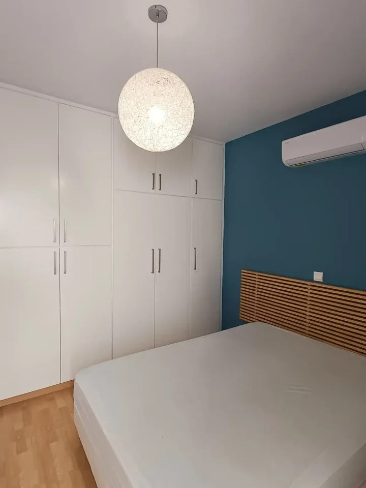Apartments for rent 53 m² in Limassol, Agios Tychon Tourist Area