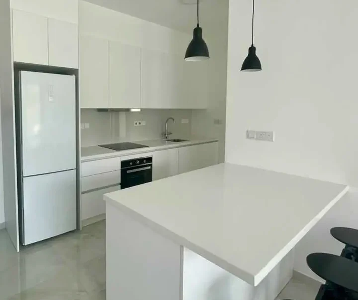 1-bedroom apartments for rent 65 m² in Nicosia, Strovolos - Stavros