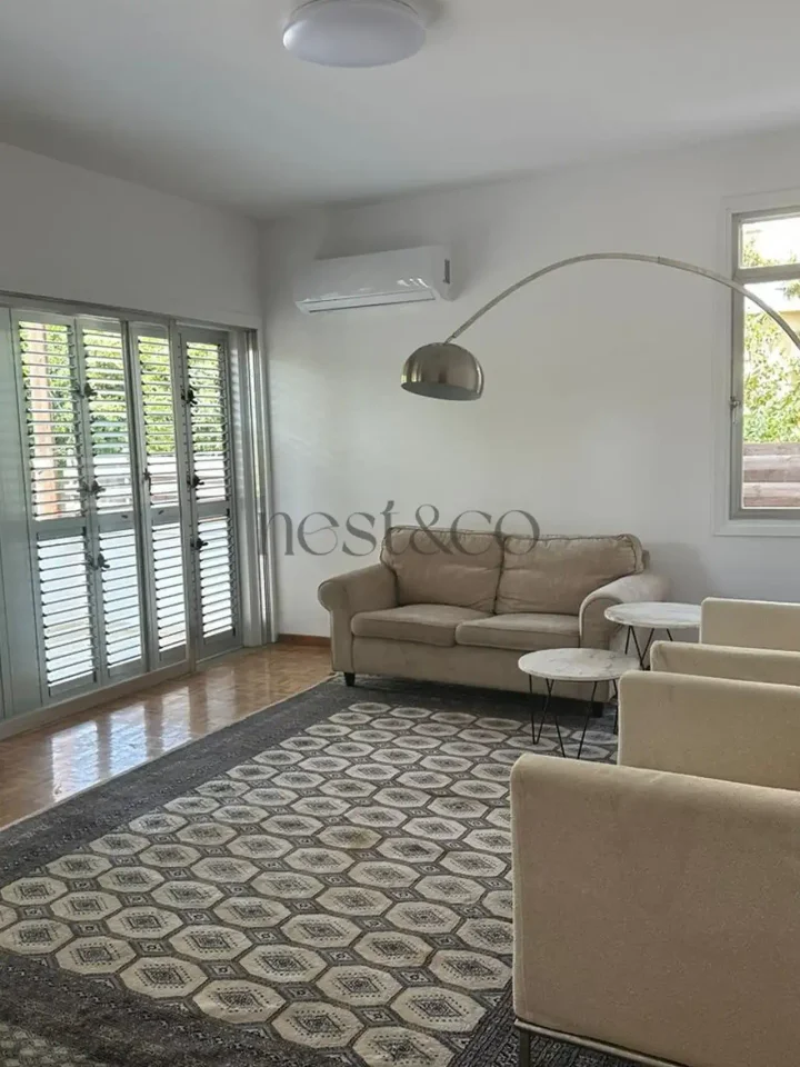 3-bedroom apartments for rent 124 m² in Limassol, Limassol - Agios Nektarios