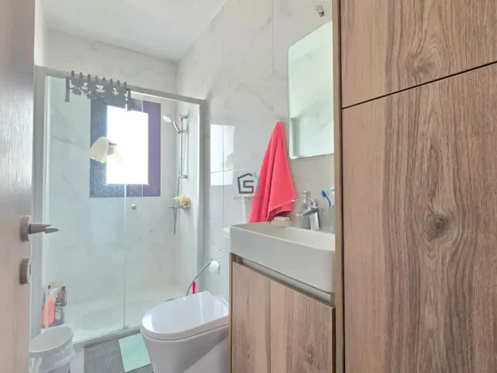 Διαμερίσματα προς ενοικίαση 82 μ² στην τοποθεσία Limassol, Kato Polemidia