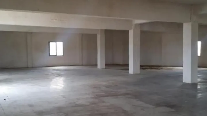 Warehouse 500 m² for rent in Nicosia, Nicosia - Kaimakli