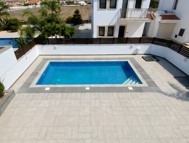 3-bedroom villa for rent 150 m² in Larnaca, Pyla