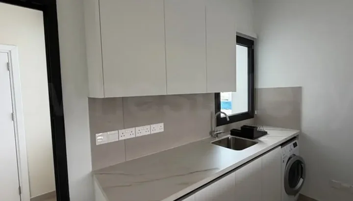 Studio for rent 35 m² in Nicosia, Lakatameia - Agia Paraskevi