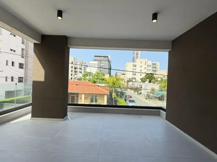 Apartments for rent 80 m² in Limassol, Limassol - Agios Nicolaos