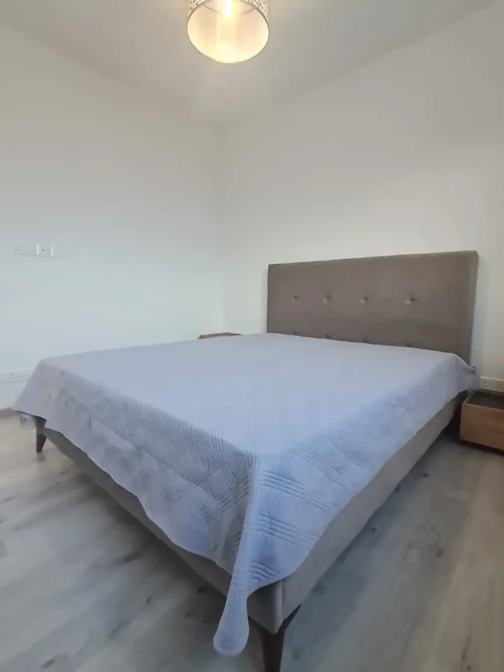 2-bedroom penthouse for rent 85 m² in Larnaca, Larnaka - Chrysopolitissa