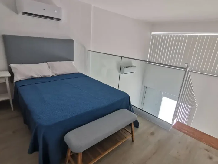 Residential properties for rent  in Limassol, Agios Tychon Tourist Area
