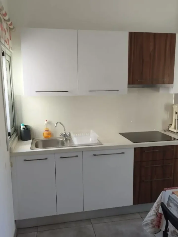 Apartments for rent 75 m² in Nicosia, Agios Dometios - Agios Georgios