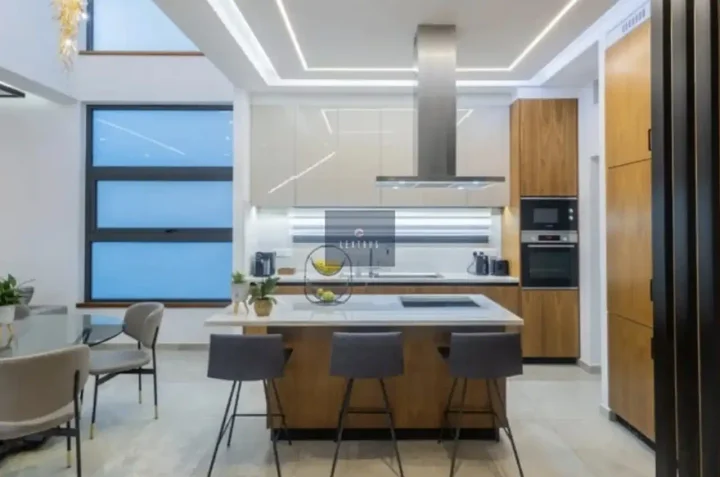 Βίλα προς ενοικίαση 220 μ² στην τοποθεσία Limassol, Germasogeia