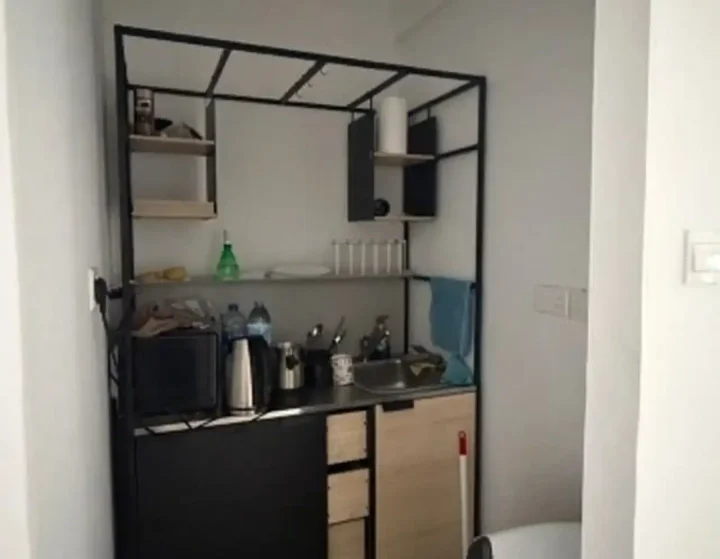 Γραφείο 280 μ² προς ενοικίαση στην τοποθεσία Larnaca, Larnaka - Agios Nikolaos
