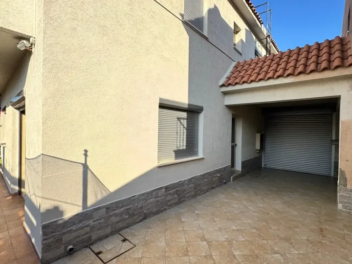 Отдельный дом в аренду 190 м² в Limassol, Ypsonas