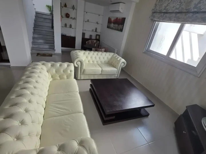 Вилла в аренду 220 м² в Paphos, Konia