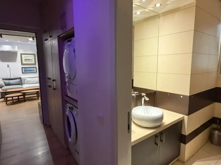 3-bedroom apartments for rent 135 m² in Nicosia, Strovolos - Stavros
