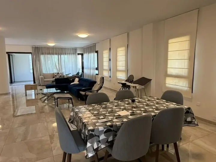 Apartments for rent 170 m² in Limassol, Mouttagiaka Tourist Area