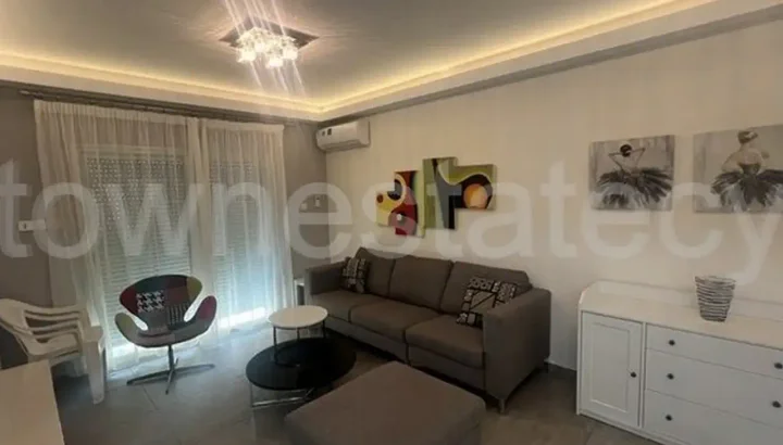 1-спальная апартаменты в аренду 70 м² в Limassol, Historical Center