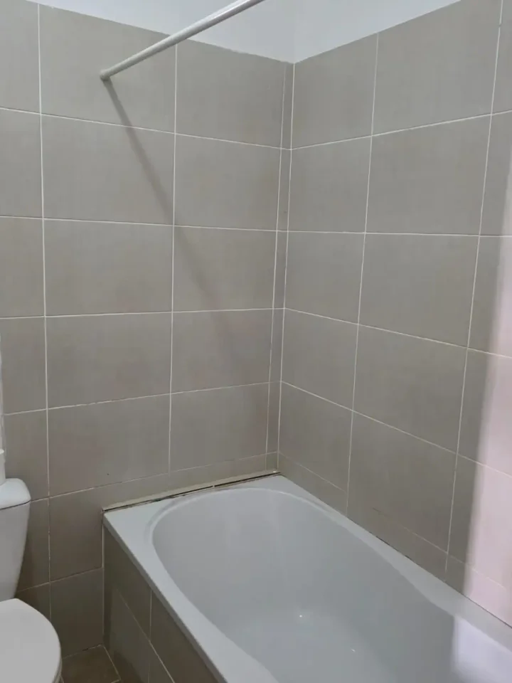 1-bedroom semi-detached house for rent 40 m² in Limassol, Limassol - Agia Zoni